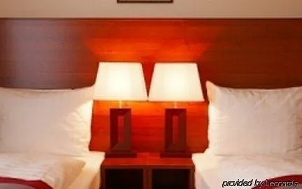 Ivbergs Hotel Messe Nord Berlin