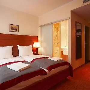 Ivbergs Hotel Messe Nord Berlin