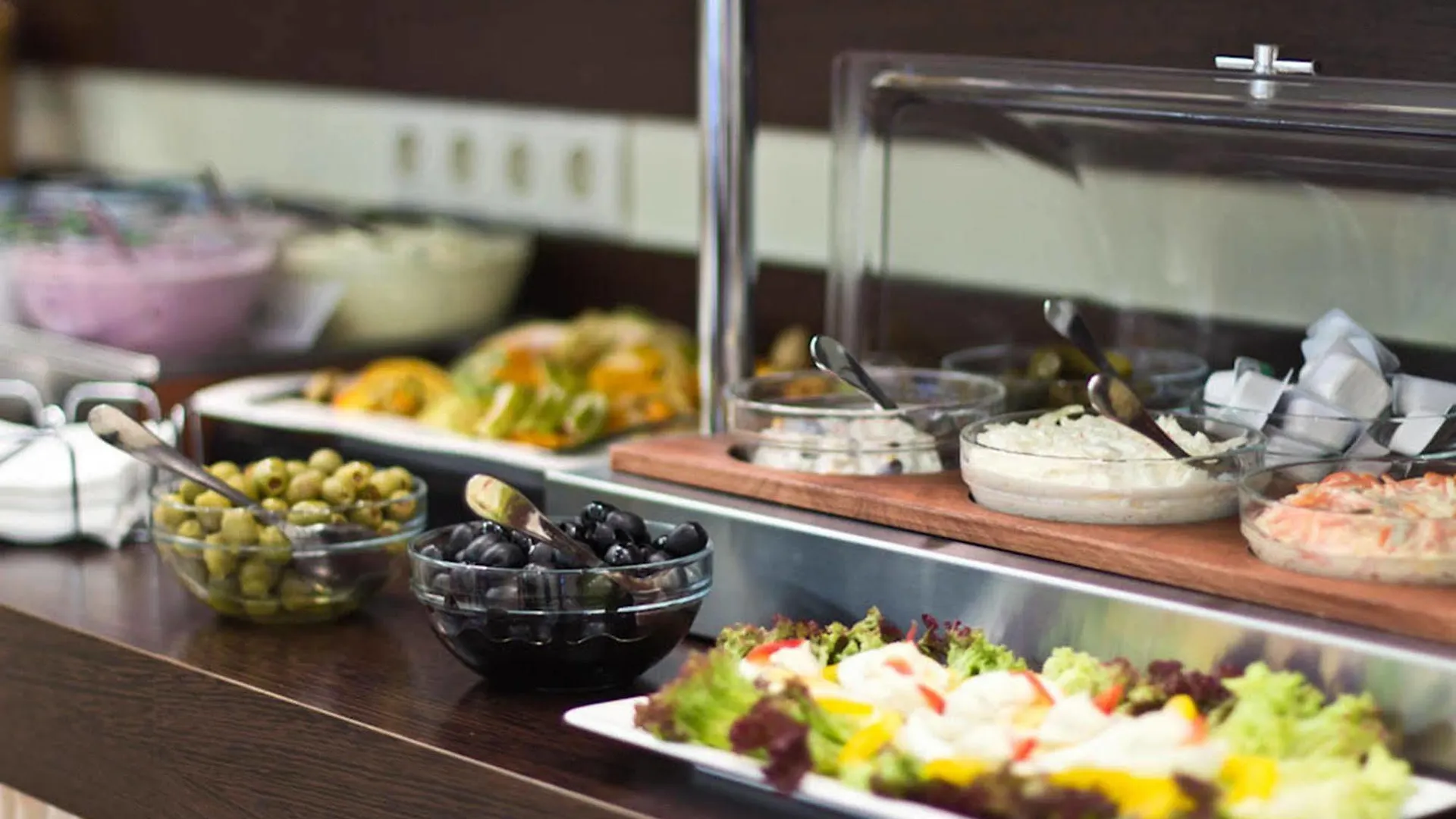 Ivbergs Hotel Messe Nord Berlin