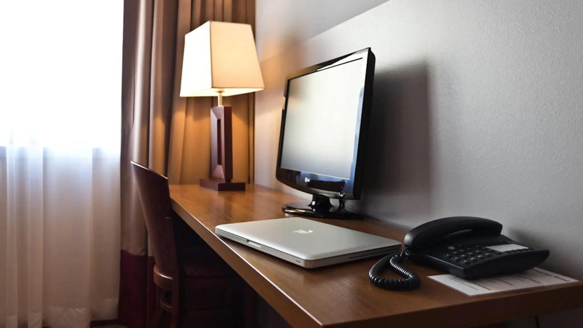 Ivbergs Hotel Messe Nord Berlin