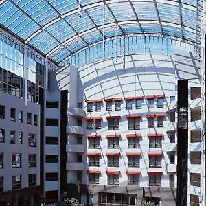 Arcadia *** Berlin