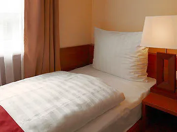 ***  Ivbergs Hotel Messe Nord Berlin Deutschland