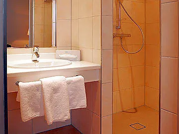 Ivbergs Hotel Messe Nord Berlin 3*,  Deutschland