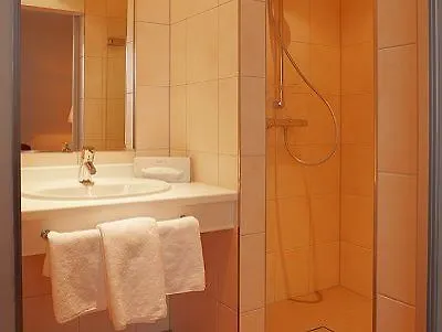 Ivbergs Hotel Messe Nord 베를린 독일